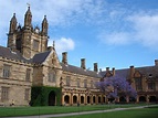 The 10 most beautiful universities in Australia | Times Higher ...