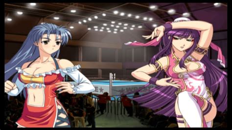 リクエスト レッスルエンジェルスサバイバー 2 石川 涼美 vs ブリジットウォン Wrestle Angels Survivor 2