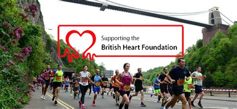 Brisdocs Acute Gp Team Supporting The British Heart Foundation