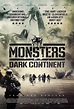 [MEDIA] - "MONSTERS: DARK CONTINENT" L'affiche pour la séquelle du film ...
