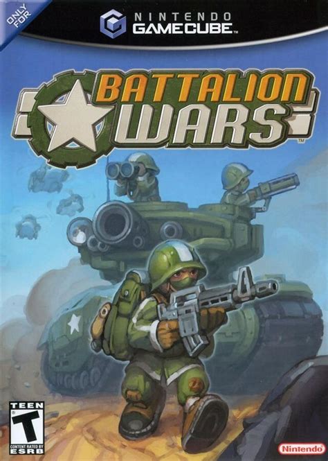 Battalion Wars Dolphin Emulator Wiki