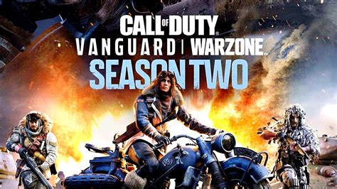 Cod Warzone Pacific Season 2 発売日、新武器などの全情報 Global Esport News