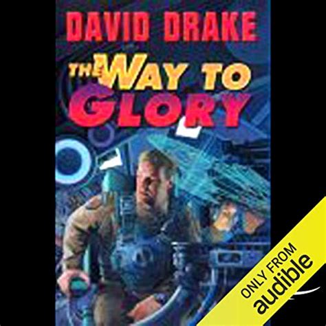 The Way To Glory By David Drake Audiobook