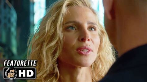 Tidelands Official Featurette What You Need To Know Hd Charlotte
