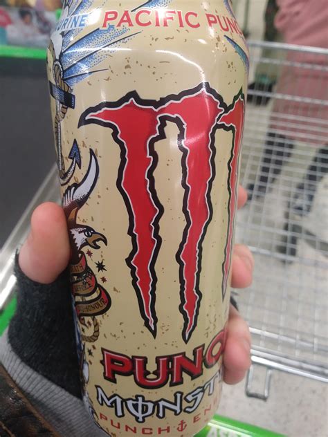 Found In Bandm Pacific Punch Monster Literally The Same As Mixxd Does