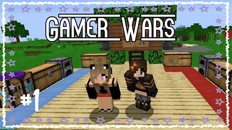 You can find out latest episodes of food wars! Minecraft: Gamer Wars - Episode 1 - The Food Challenge ...