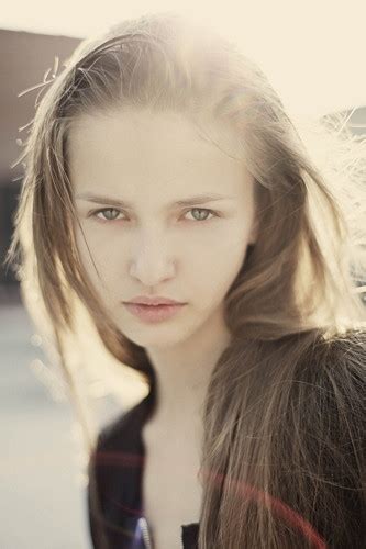 Photo Of Fashion Model Kristina Romanova Id 308453 Models The Fmd