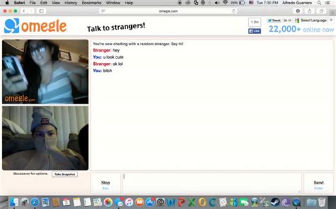 Omegle Troll Must See Nudes Youtube