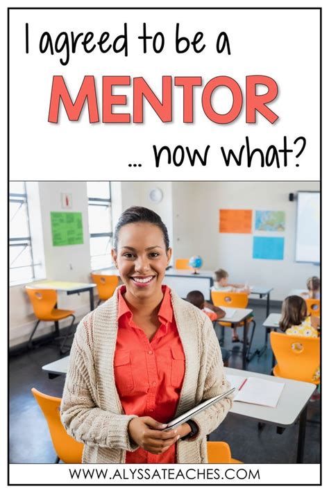 mentor teacher tips series what being a mentor teacher means alyssa teaches coaching