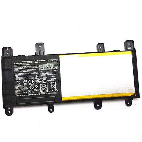 High Grade Asus C21n1509 Li Ion Tablets Battery Brand New C21n1509