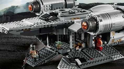 Purist customs are fine any day. Ten New LEGO Sets To Celebrate LEGO Star Wars: The Skywalker Saga - Xbox News