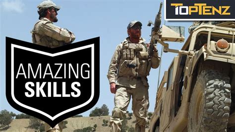 Incredible Facts About Us Special Operation Forces The Military Channel