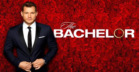 Watch The Bachelor Tv Show