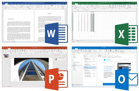 Office 2019 Runs Exclusively On Windows 10 Upgrade Or Stay Out