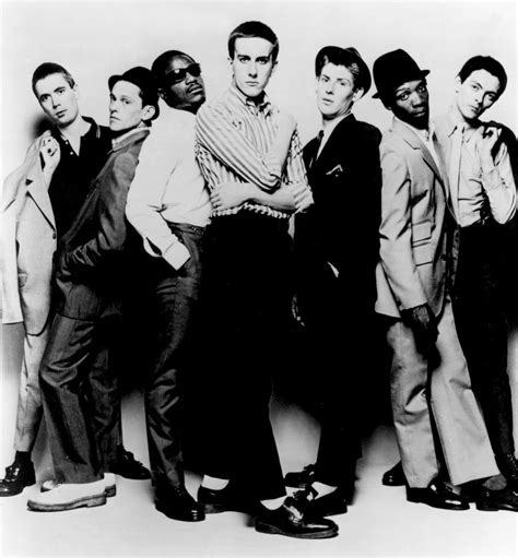 The Specials on Spotify