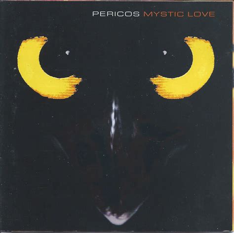 Los Pericos Mystic Love Releases Discogs