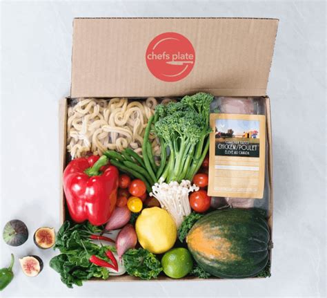 Meal Kit Delivery Busy Moms Know Your Options