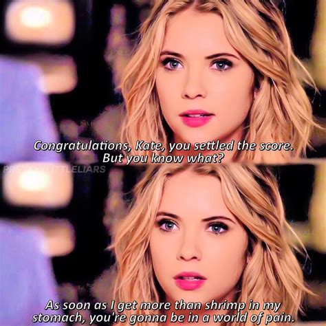 2x11 I Must Confess Pll Prettylittleliars Bigbad Ceceisa Ceceischarles