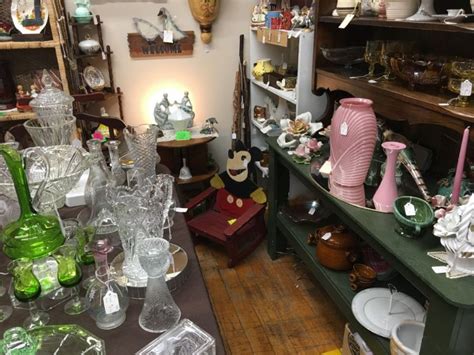 Gibsonville Antiques And Collectibles