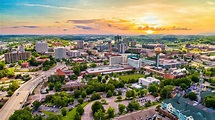 The Top Things to Do in Knoxville, Tennessee