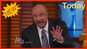 Dr Phil Show Full Episodes 2022. July 5 Ep 254 - YouTube