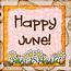 Happy June Pictures Photos And Images For Facebook Tumblr Pinterest 