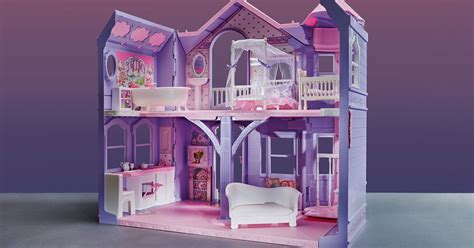 Barbie Dreamhouse Over Six Decades An Architectural Tour The New