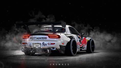 Tuner Cars Wallpapers Wallpaper Cave
