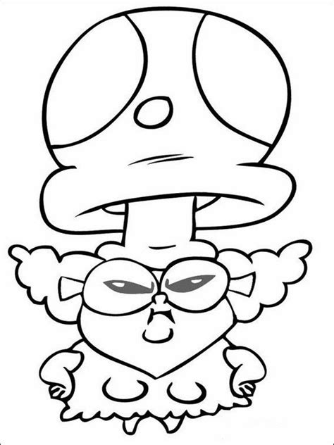 Make your world more colorful with printable coloring pages from crayola. Chowder Coloring Pages 6 | Chowder cartoon, Cartoon ...