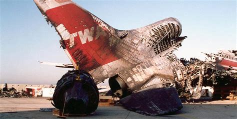 Crash Of A Lockheed L 1011 385 1 Tristar 1 In New York Bureau Of