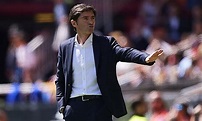 Valencia's Marcelino García Toral is shaping up to be the next big ...
