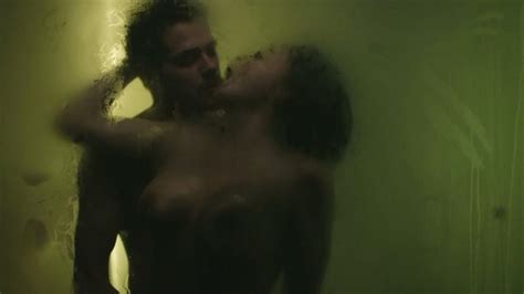 Teresa Ruiz Nude LEAKED Pics Topless Sex Scenes
