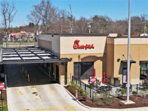 Chick Fil A Real Estate For Sale View Nnn Investment Properties