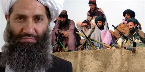 Taliban Supreme Leader Announces Amnesty For Opponents