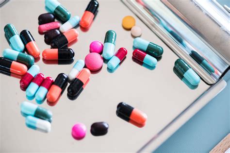 Addiction Antibiotic Aspirin 860378 Study Finds