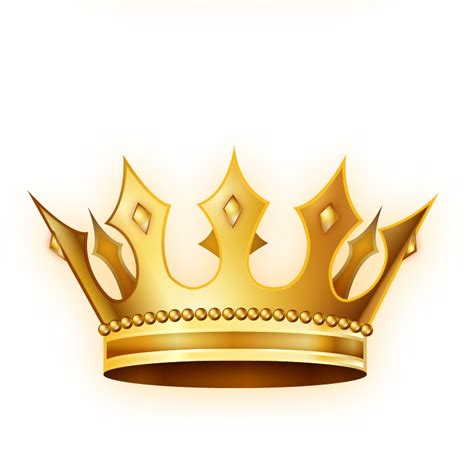 Crown Png Gold Free Download