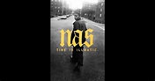 Nas: Time Is Illmatic on iTunes