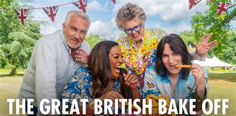 The Great British Bake Off Season 14 Release Date Confirmed Reality Tea