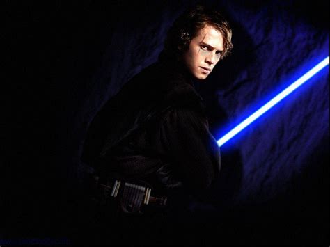 Anakin Skywalker Star Wars Wallpapers Wallpaper Cave