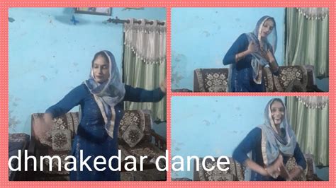 Best Haryanvi Dance