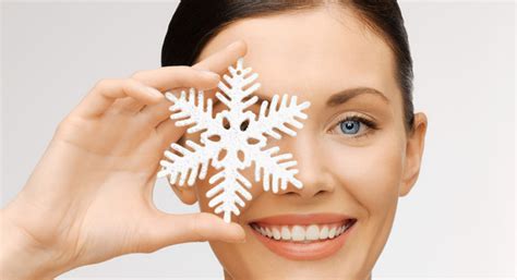 5 Keys To Skin Protection In The Winter