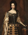 Mary of Modena (1658–1718) | Art UK