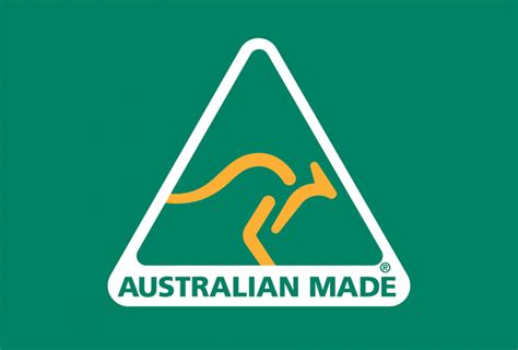 Iconic Australian Made Logo Now Formally Recognised In Indonesia And