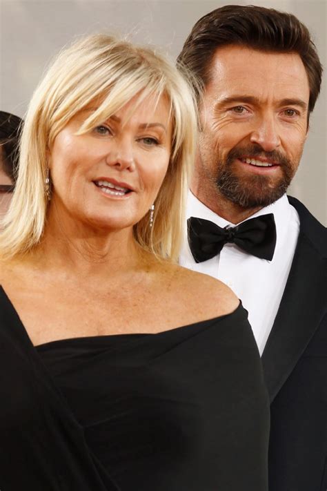 Hugh jackman tapped danced and wished fans a happy thanksgiving. All about celebrity Deborra-Lee Furness! Birthday: 8 December 1955, Sydney, New South Wales ...