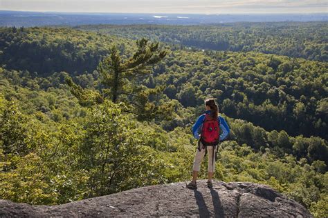 10 of the Best Hiking Trails Near Ottawa - Explore Magazine