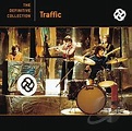 Traffic - Definitive Collection CD Album
