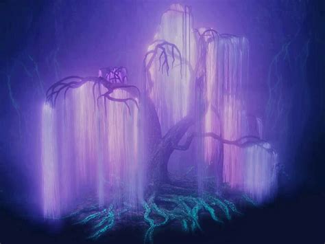 Tree Of Souls Avatar Tree Avatar Theme Avatar World