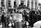 Staatsbesuch 1963: Mit Kennedy auf Deutschland-Tournee | ZEIT ONLINE