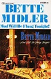 Bette Midler - Mud Will Be Flung Tonight! (1985, Cassette) | Discogs