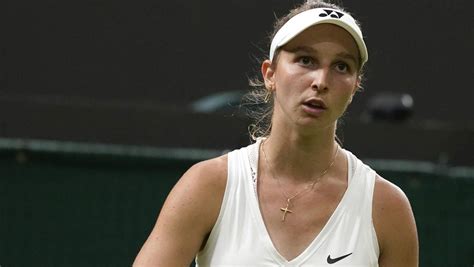 Wta Kluž Korpatschová Postúpila Do 2 Kola Minnenová Prekvapivo Končí